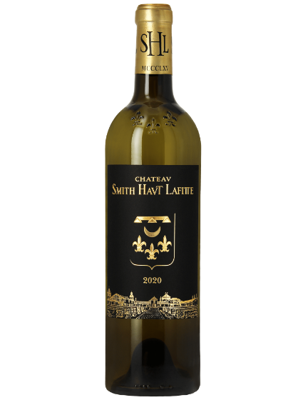 Smith Haut Lafitte Blanc